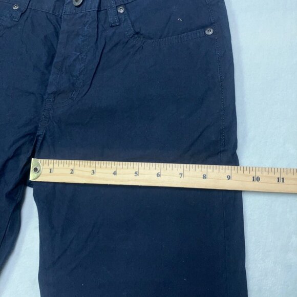 NWT Naked & Famous Ultralight Tech Japanese Fabric Jeans - Picture 9 of 11